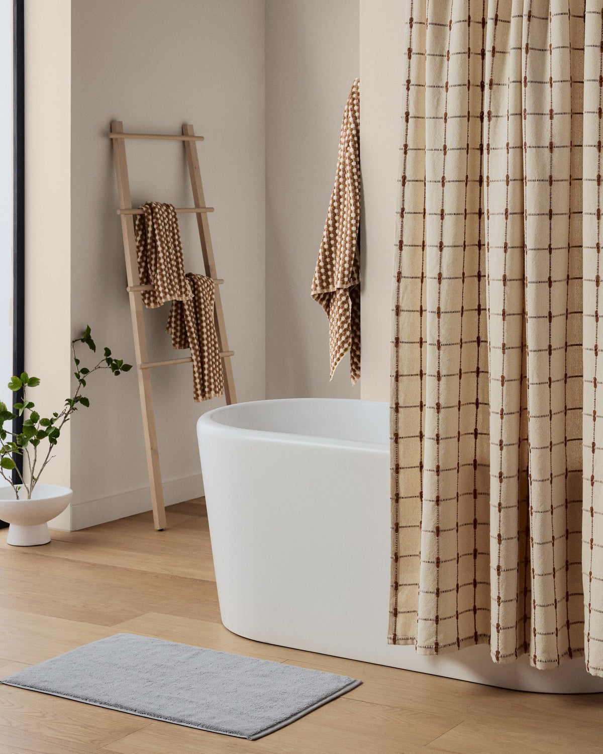 Shower Curtains
