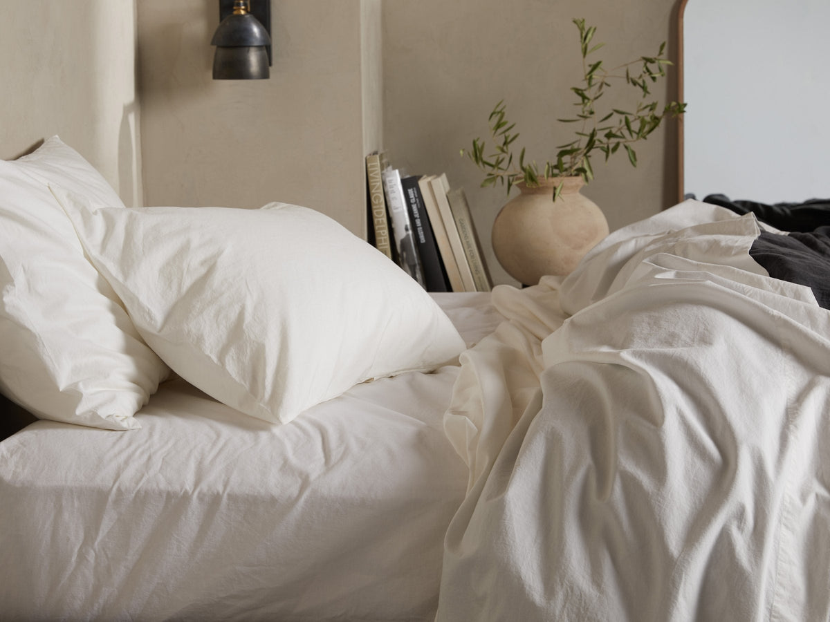 Percale Separates