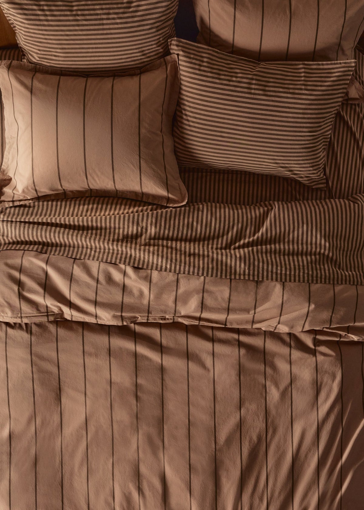Sheets à la Carte
