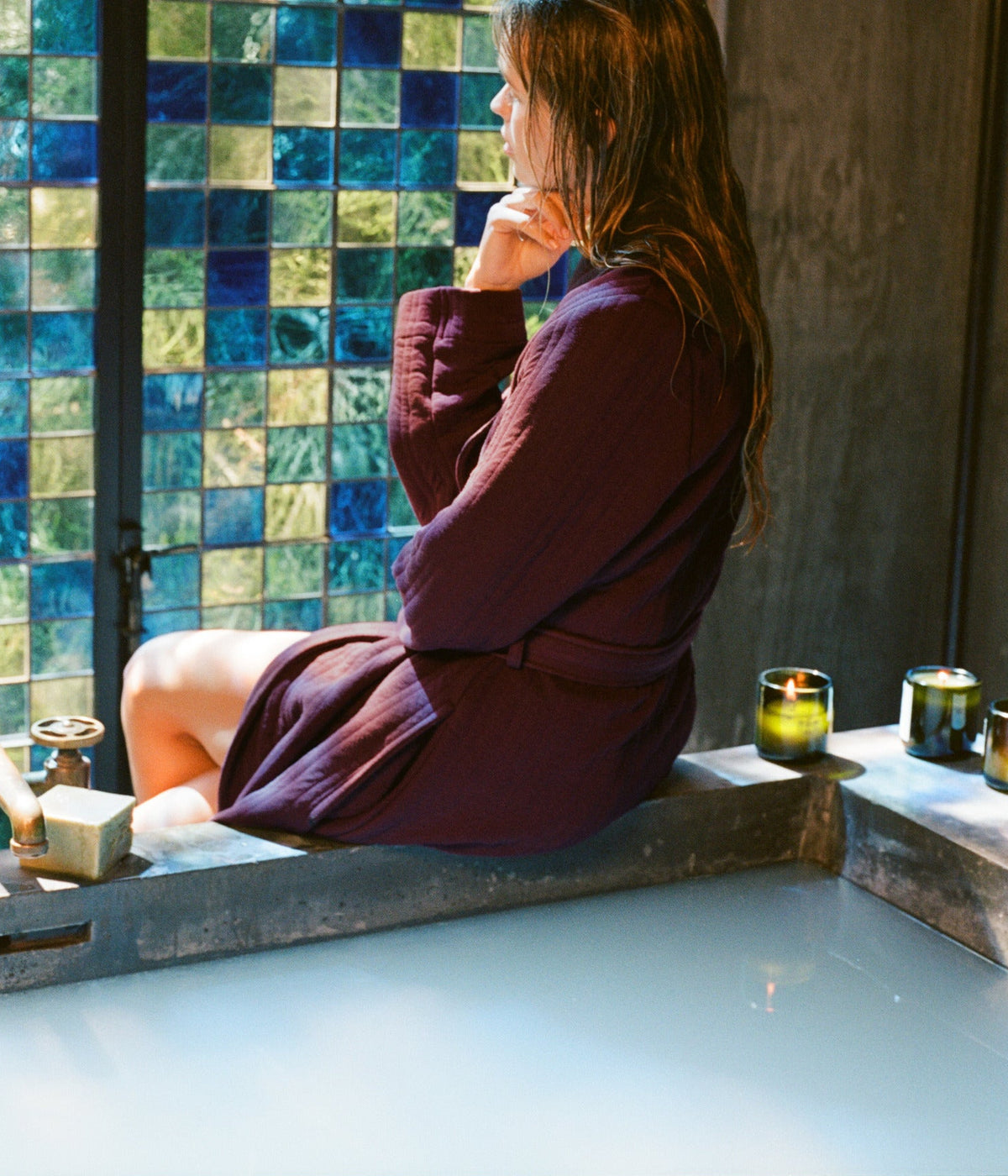 Bath