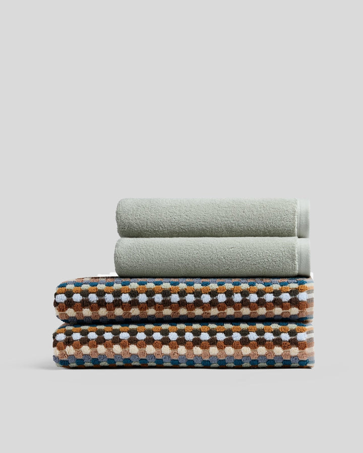 2+2 Ojai Bath Bundle
