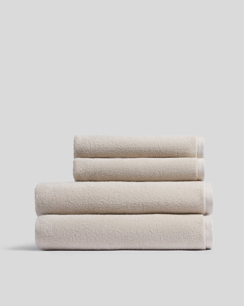 2+2 Organic Plush Bath Bundle