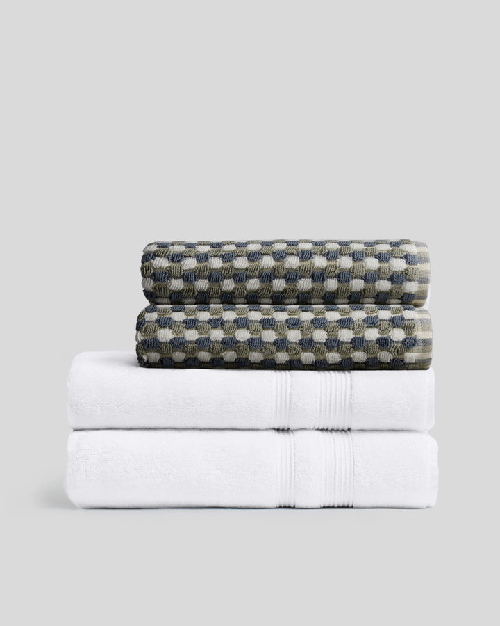 2+2 Malibu Bath Bundle