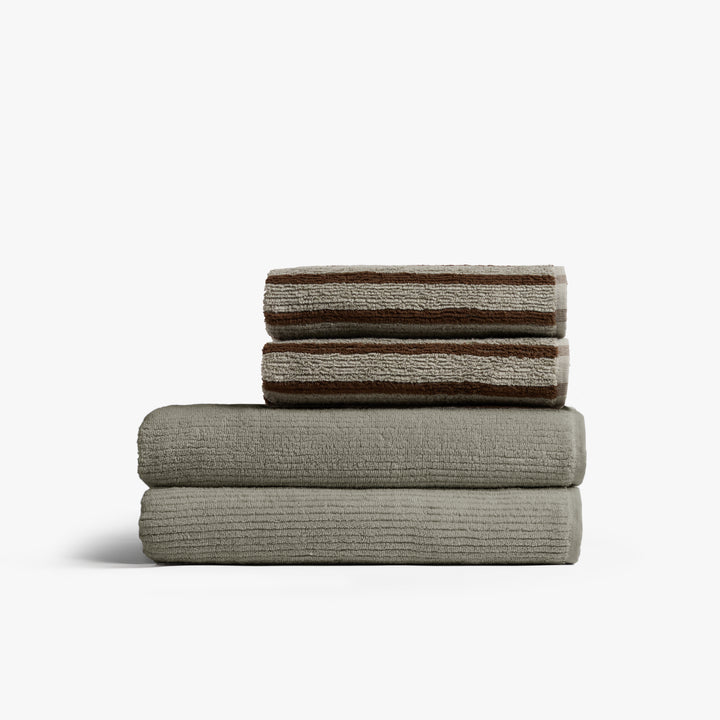 2+2 Big Sur Bath Bundle