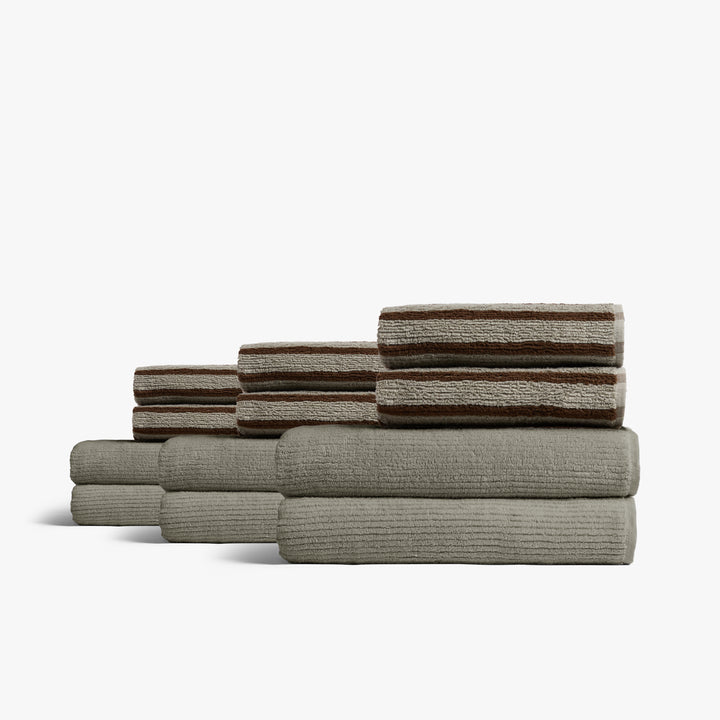 6+6 Big Sur Bath Bundle