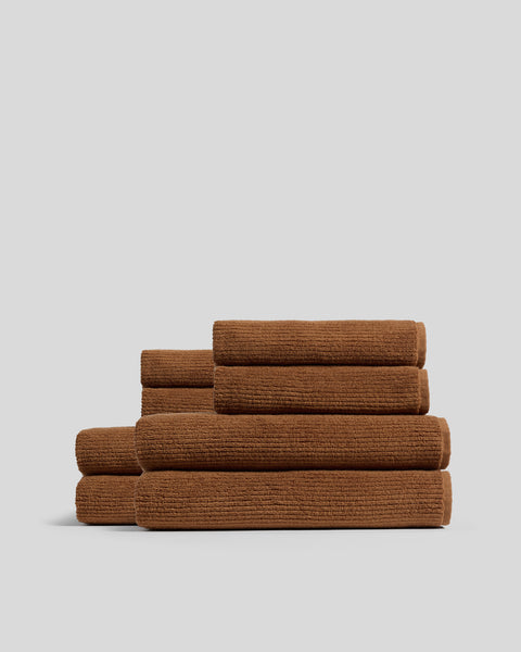 tobacco bundle 4+4 Soft Rib Bath Bundle