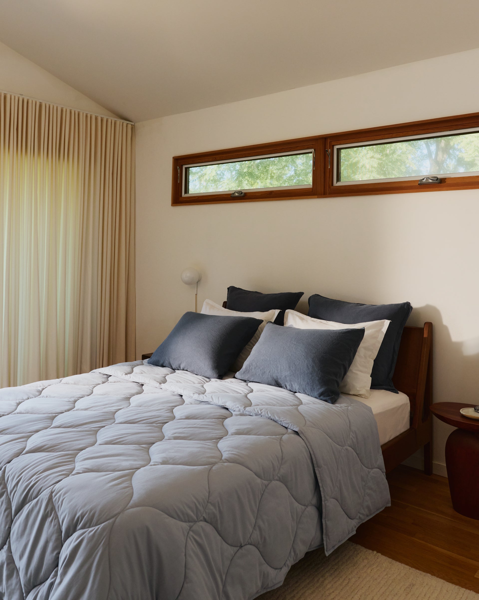 Parachute Drift Comforter