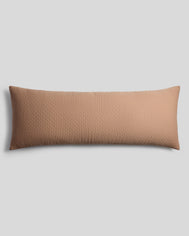 Air Cotton Body Pillow Cover - FINAL SALE (Adobe)