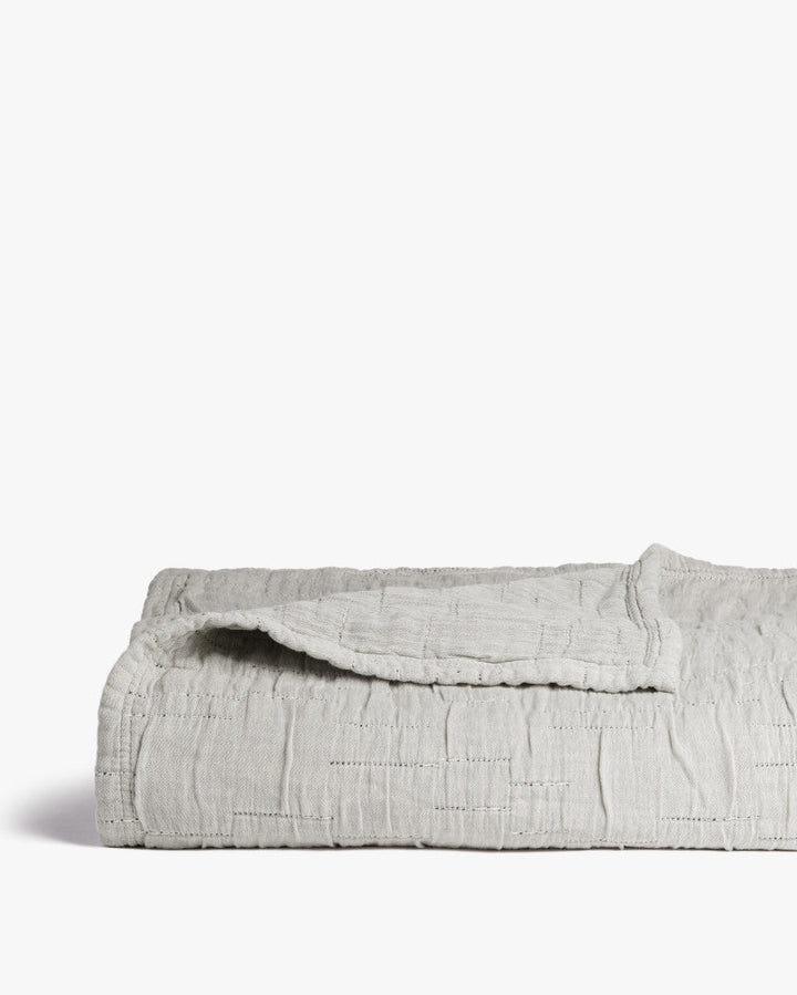 Birch Coverlet