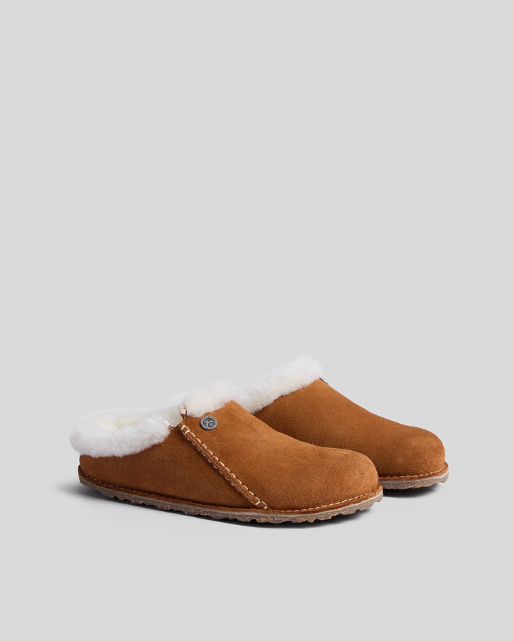 Birkenstock Zermatt Premium Shearling (Mink)