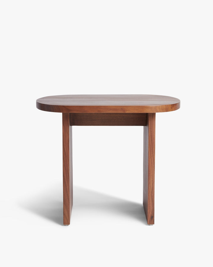 Bluff Oval Nightstand