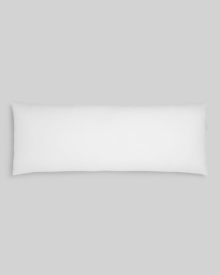 Down Alternative Body Pillow Insert