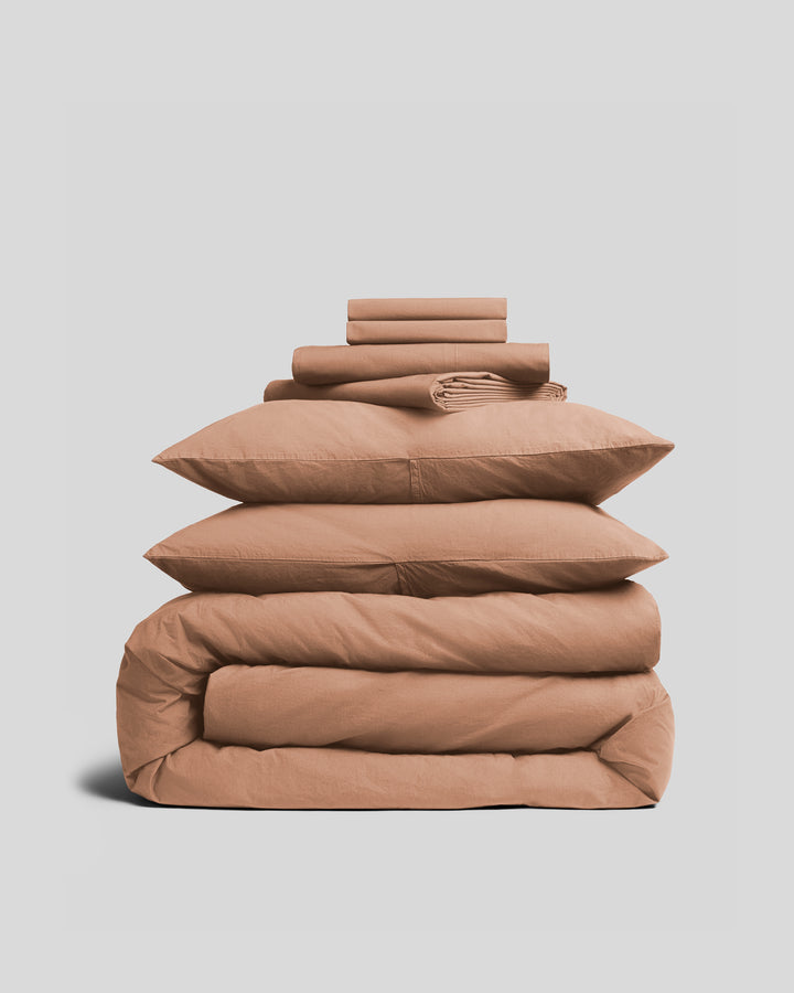 Brushed Cotton Bundle - Adobe K/CK