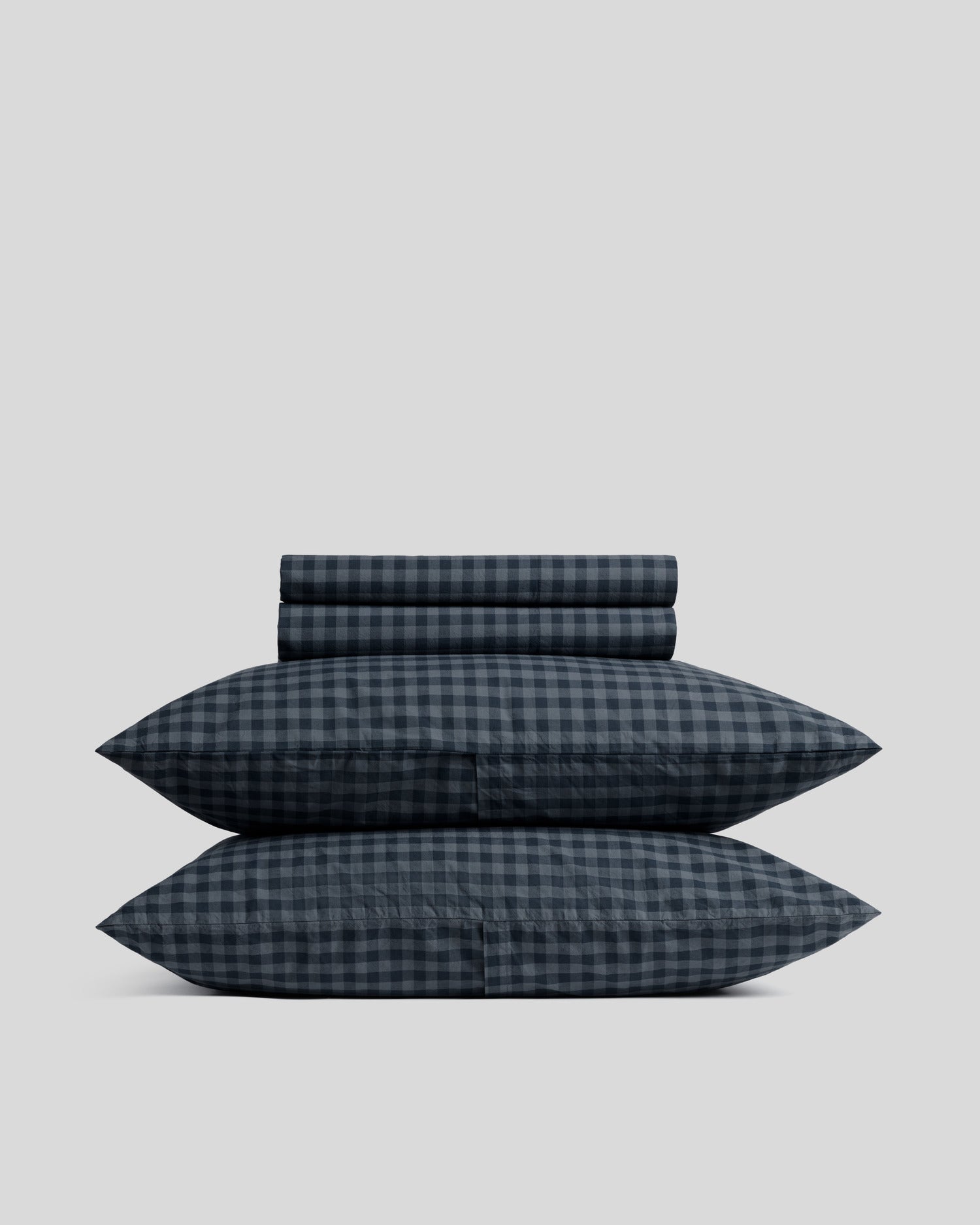 Queen Cotton Sheet Set