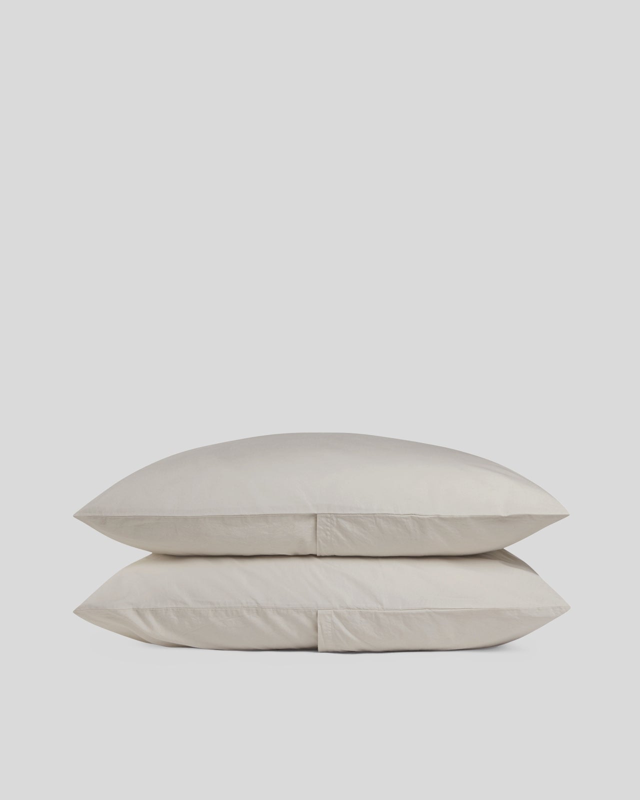 Brushed Cotton Pillowcase Set - Thumbnail 4