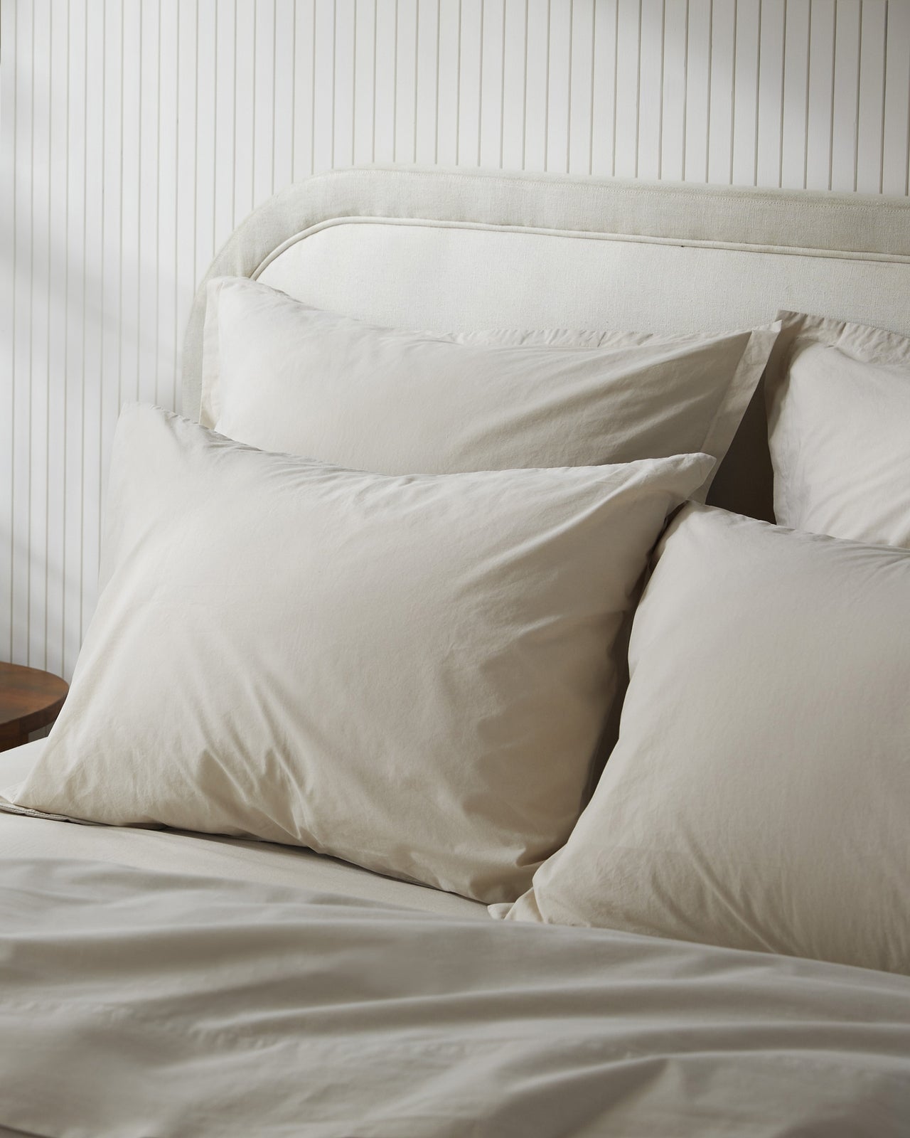 Brushed Cotton Pillowcase Set - Thumbnail 5