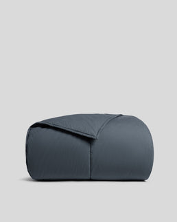 Brushed Cotton Quilt (Dusk)