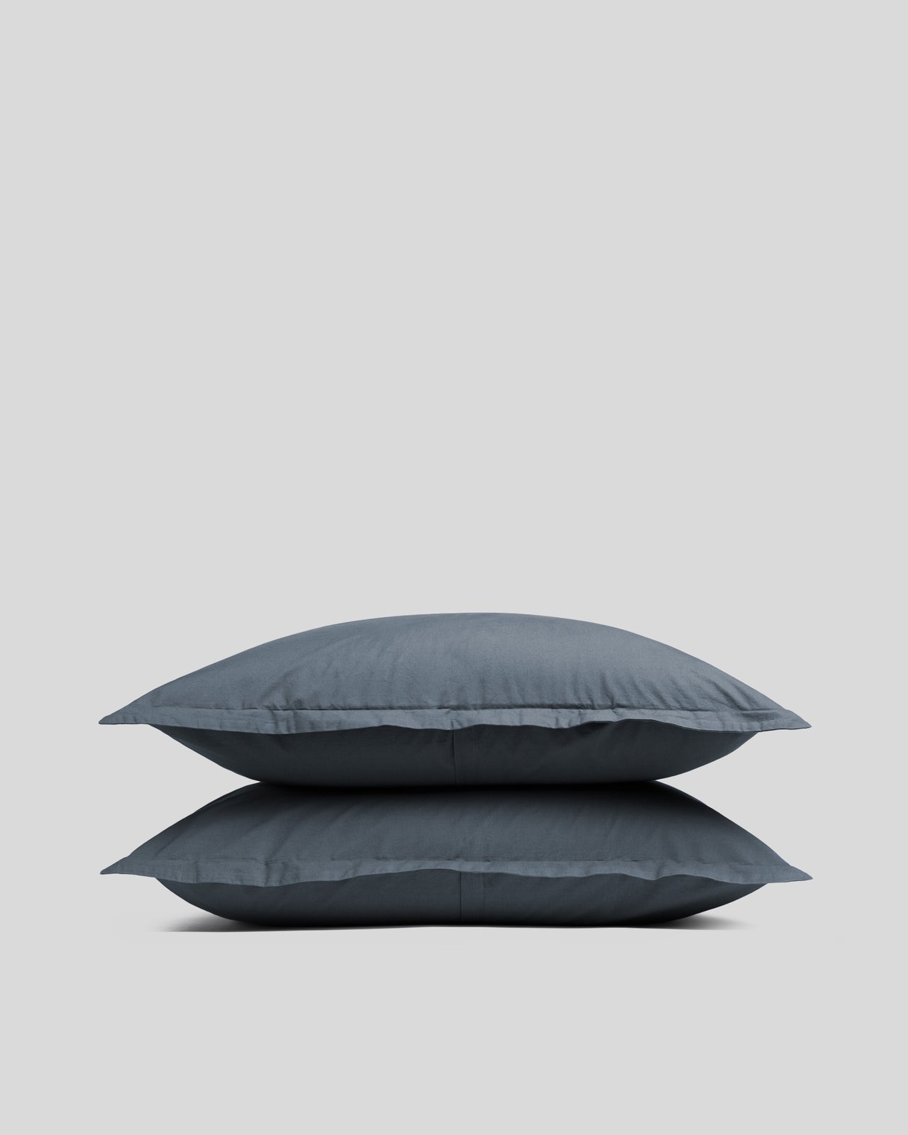 Brushed Cotton Sham Set - Thumbnail 3