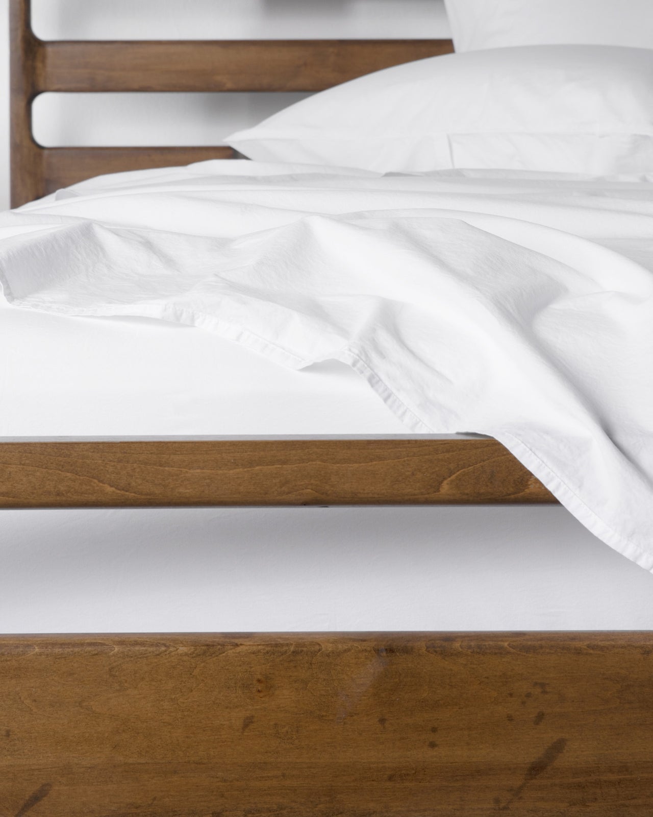 Brushed Cotton Top Sheet - Thumbnail 5