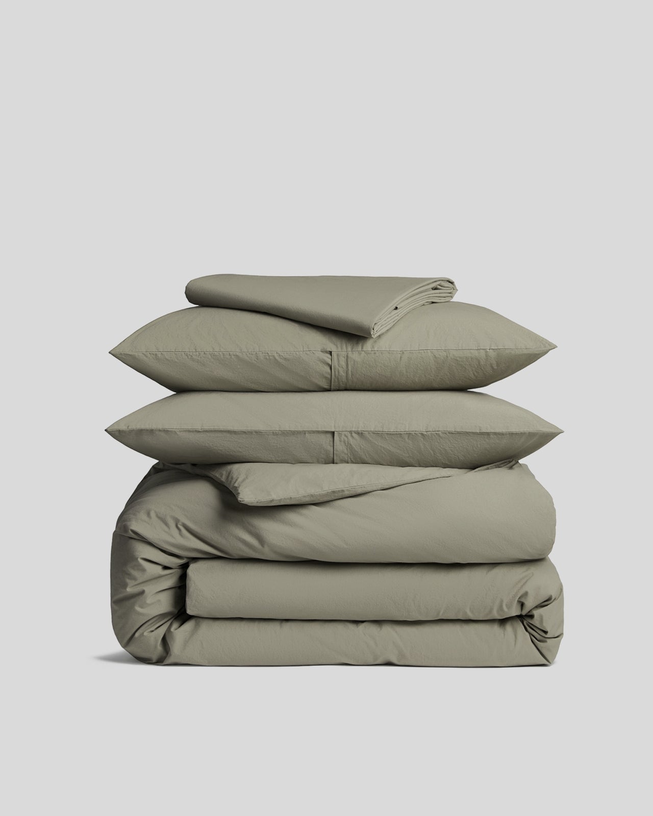 Brushed Cotton Venice Set