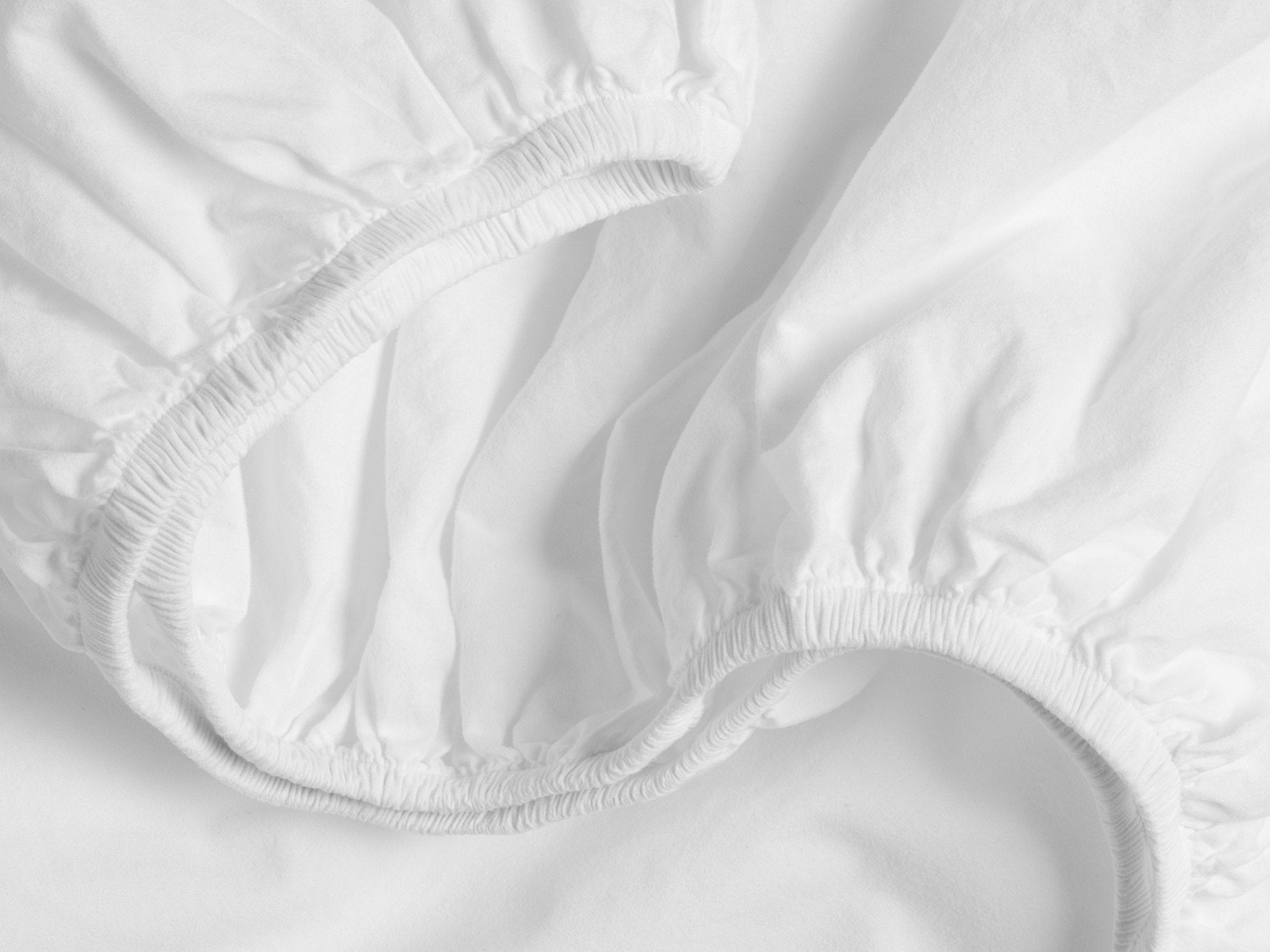 【BAON】23FW★ [BAONHAUS] parachute washed cotton banding pt Linen Top Sheet | Parachute – Parachute Home