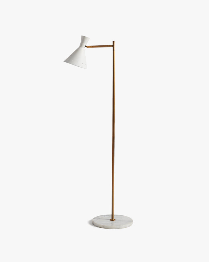 Century Floor Lamp