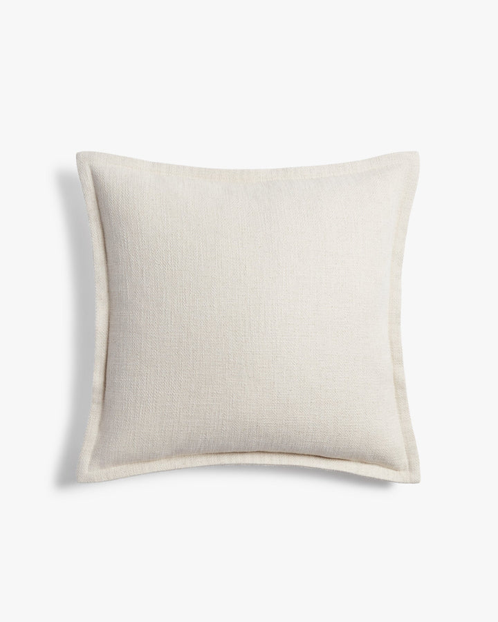 Classic Flange Pillow Cover