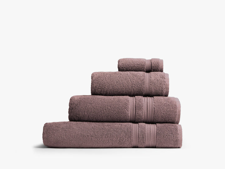 Classic Turkish Cotton Towels (Clover)