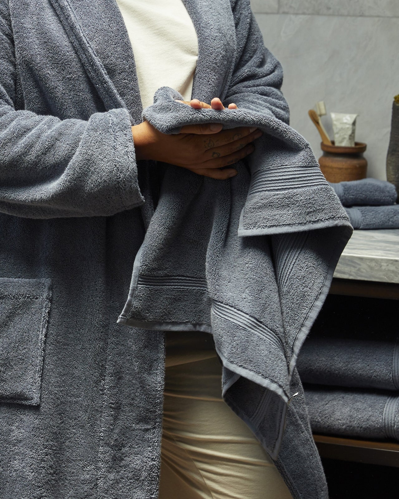 Classic Towels | Parachute – Parachute Home