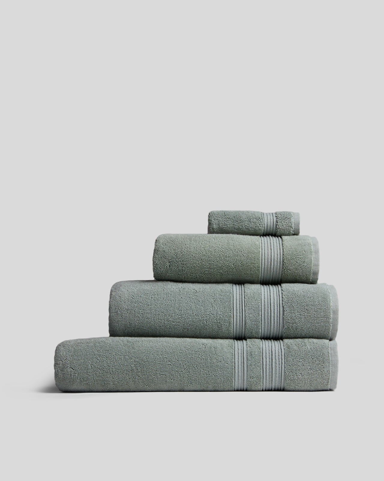 Hand Towels - Dusk