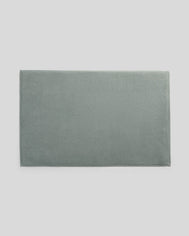 Classic Turkish Cotton Tub Mat - FINAL SALE (Spa)