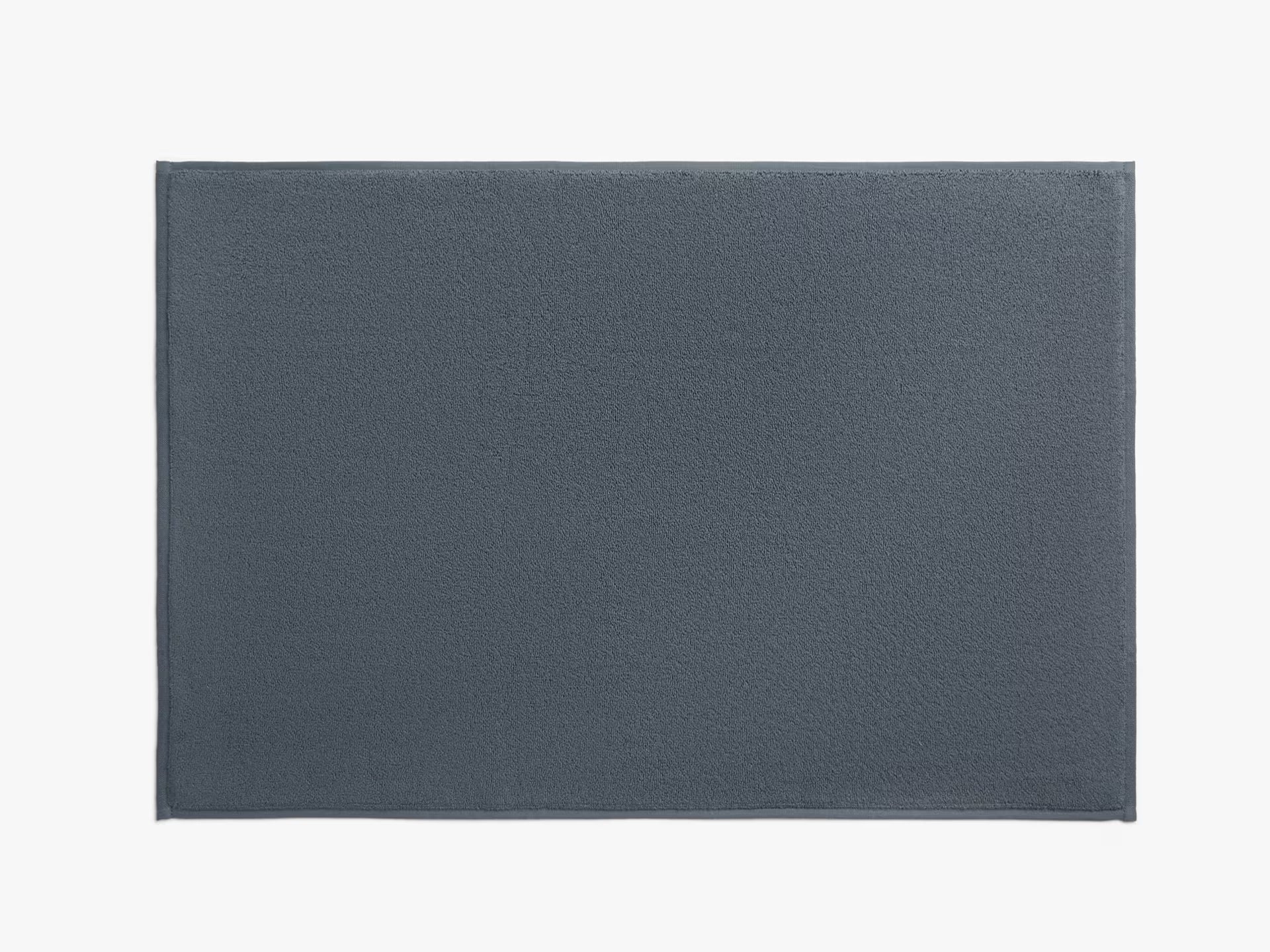 Classic Turkish Cotton Tub Mat (Dusk)