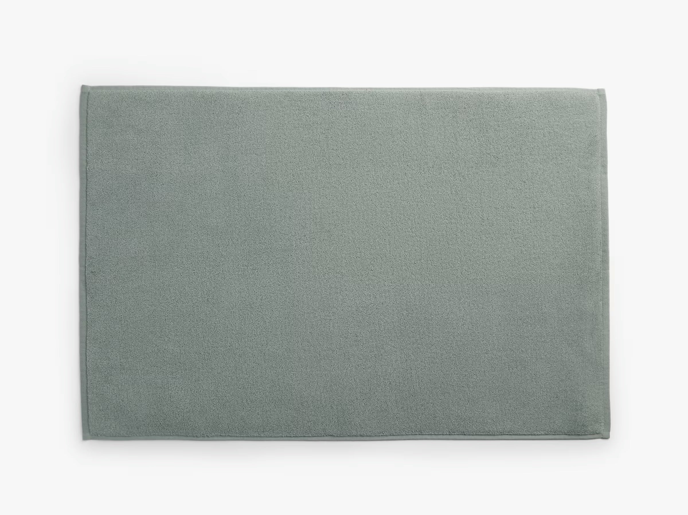 Classic Turkish Cotton Tub Mat (Spa)