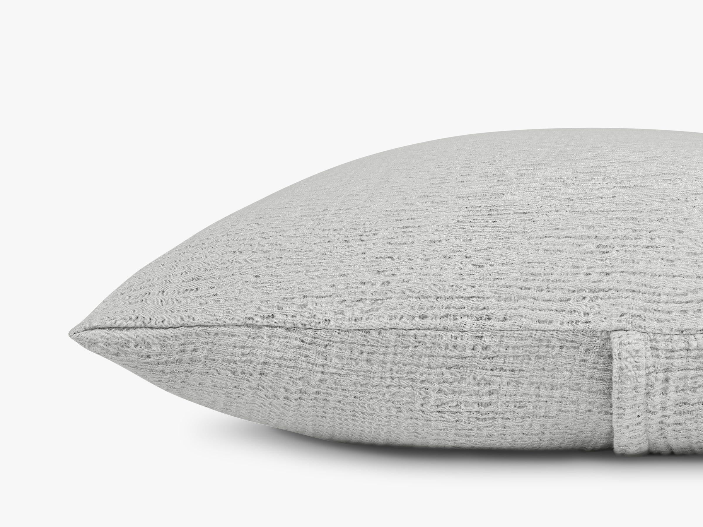 Organic Cloud Cotton Euro Sham