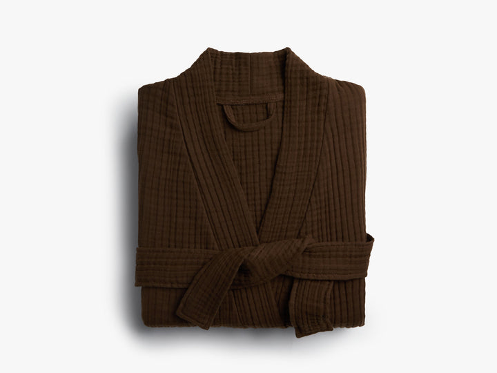 Cloud Cotton Robe (Java)