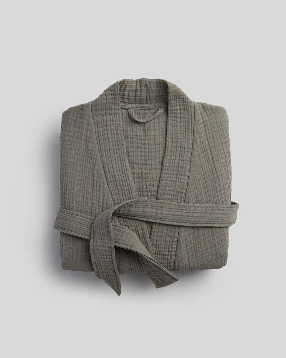 Parachute Robe Bathrobes – Parachute Home