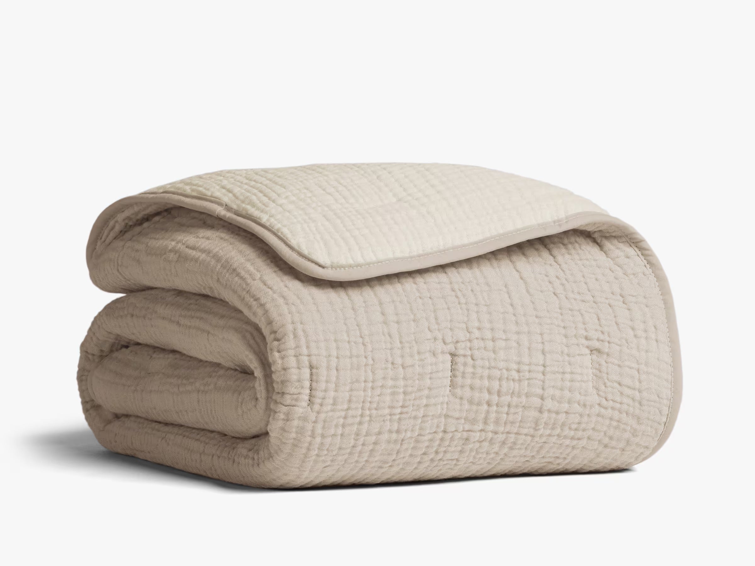 Parachute Cloud Cotton Quilt