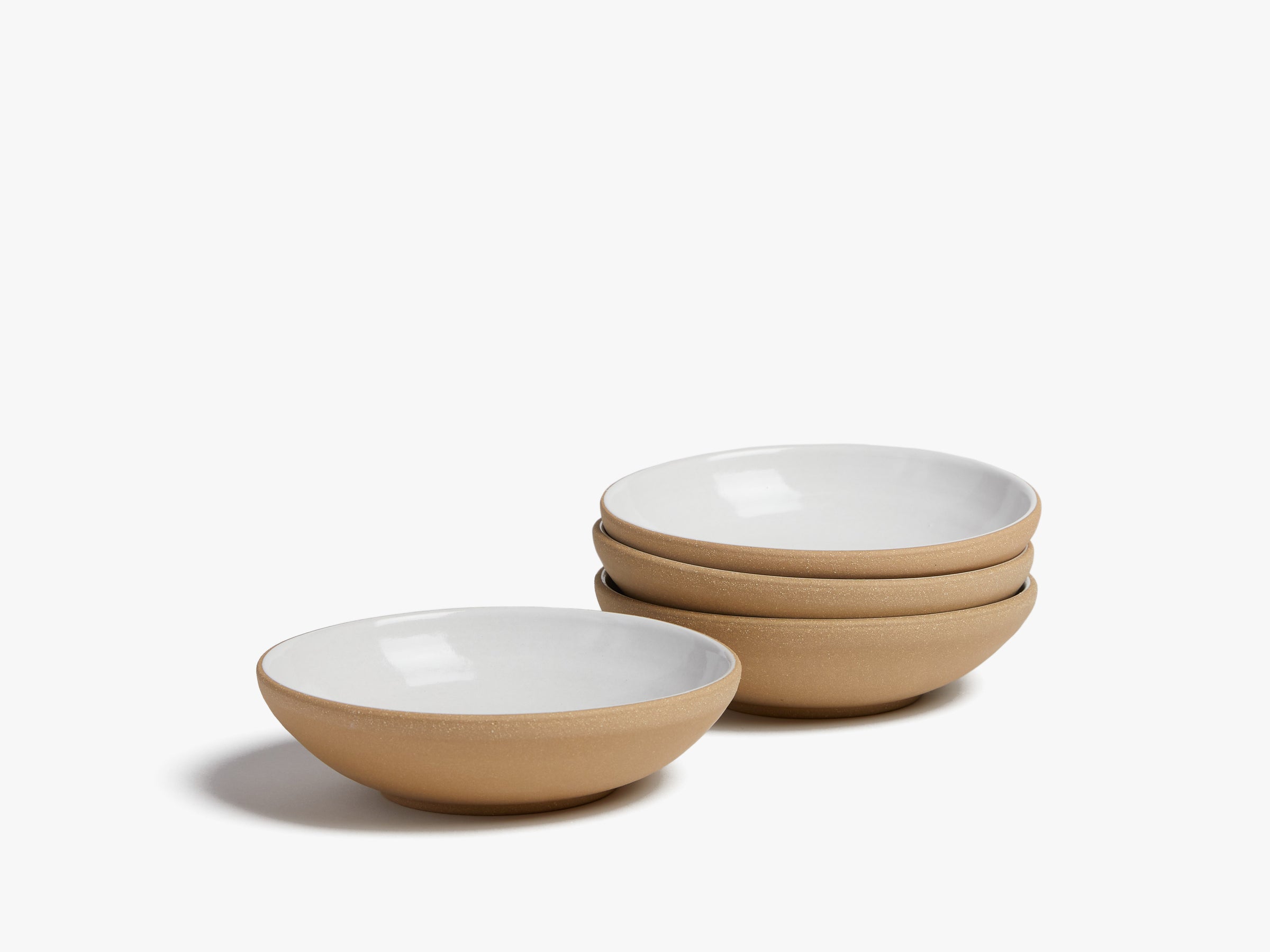 Ceramic Coupe Dinnerware - Thumbnail 5