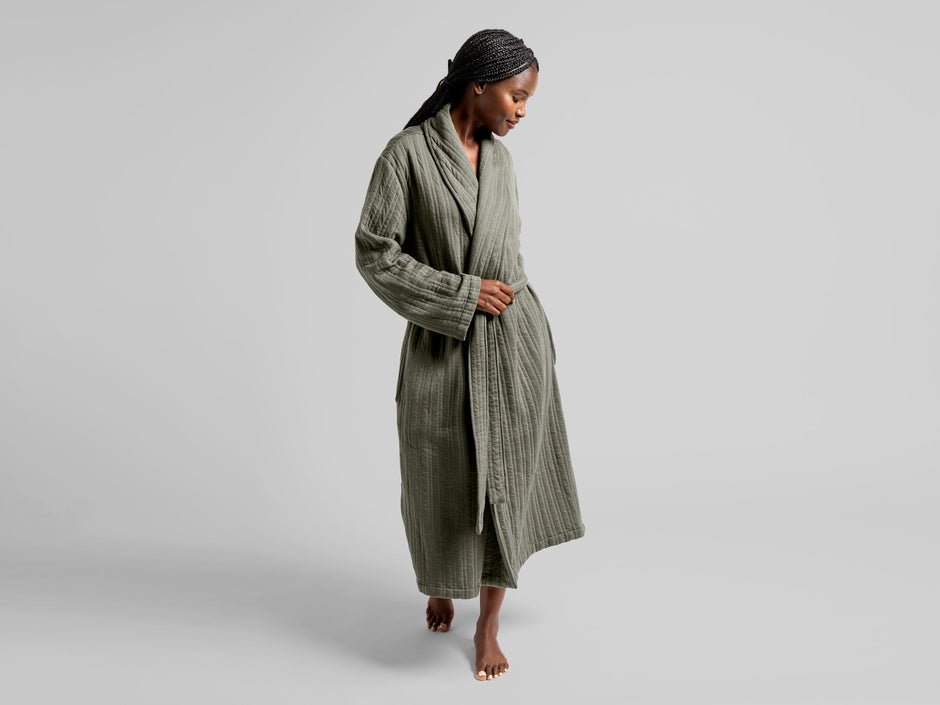 Bathrobes – Parachute Home