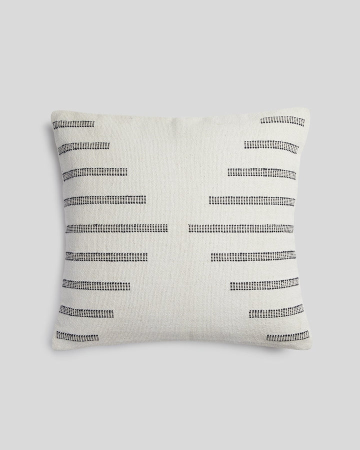 Desert Pillow Cover (Ivory)