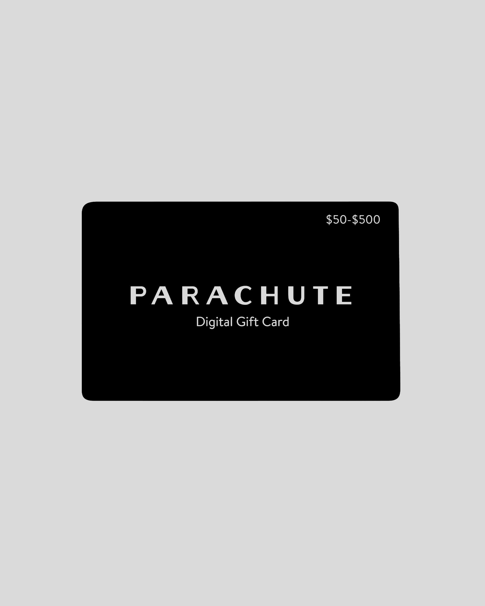 Gift Card | Parachute