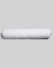 Down Alternative Bolster Pillow Insert