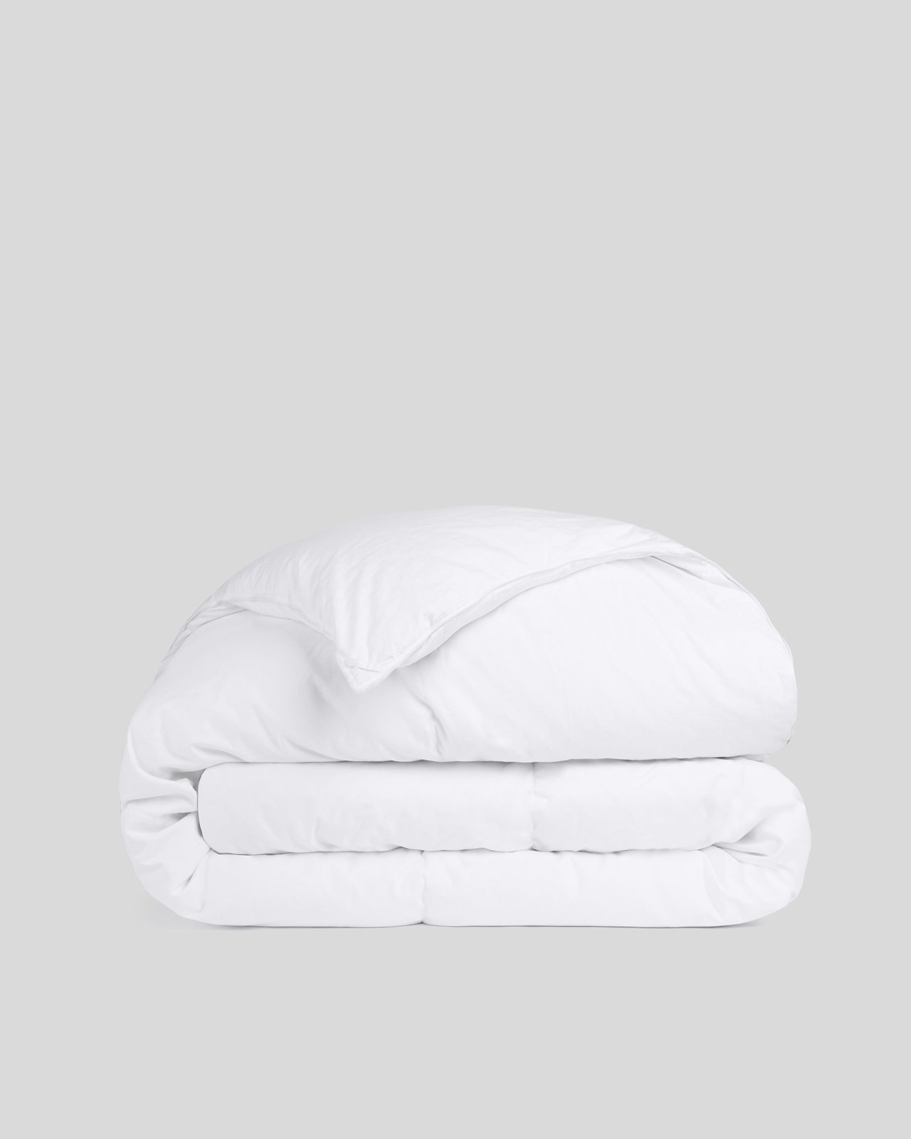 Down Alternative Duvet Insert - Size: King / Weight: Midweight