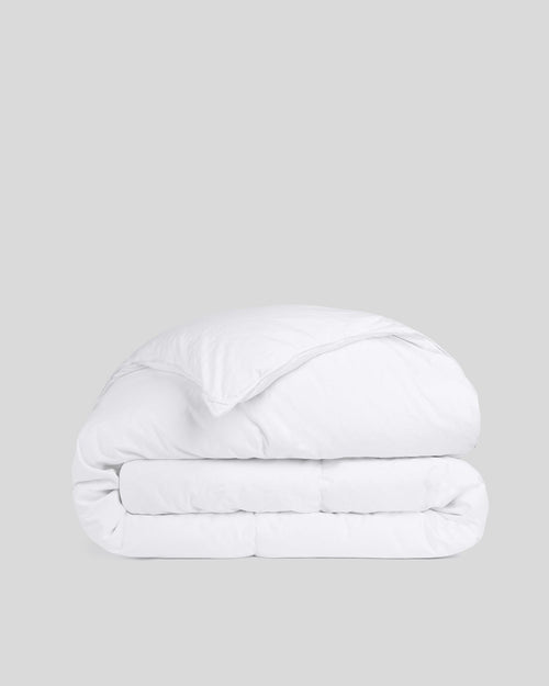 Down Alternative Duvet Insert - Full/Queen, Heavyweight