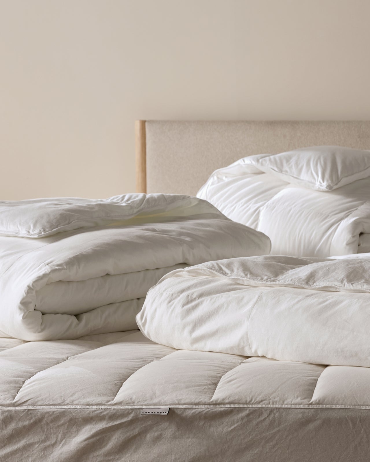 Down Alternative Duvet Insert - Thumbnail 4