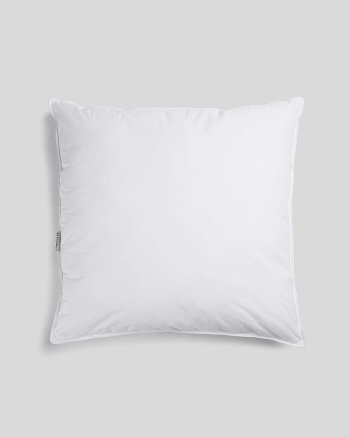 Down Alternative Euro Pillow Insert