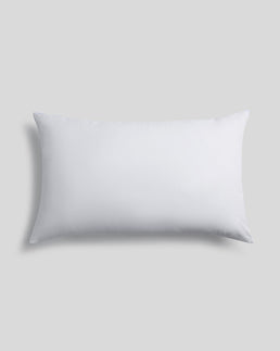Down Alternative Lumbar Pillow Insert