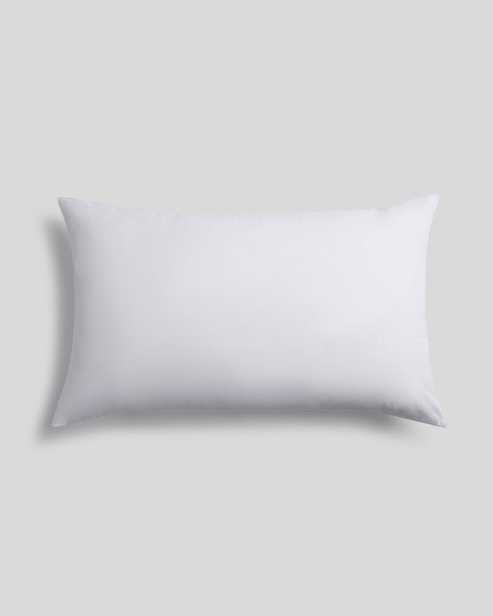 Down Alternative Lumbar Pillow Insert