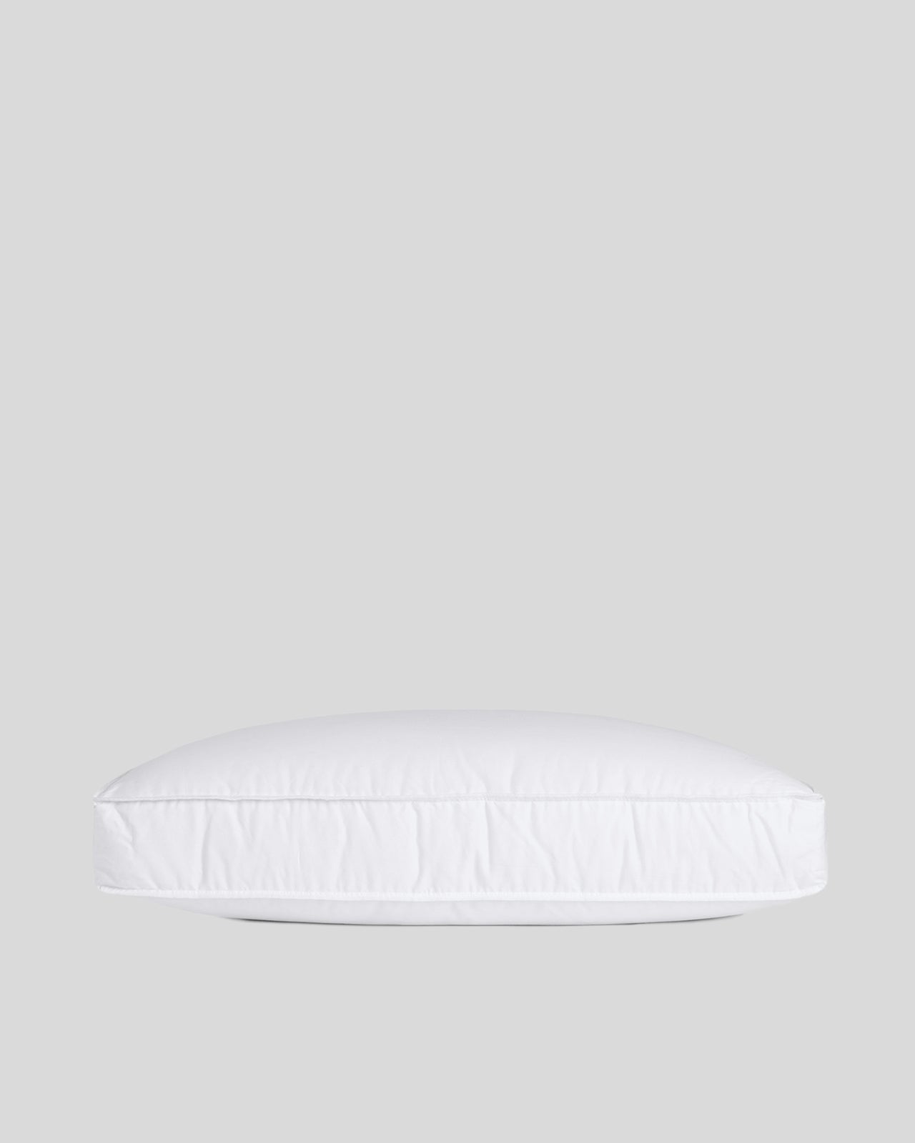 Down Alternative Side Sleeper Pillow - KING
