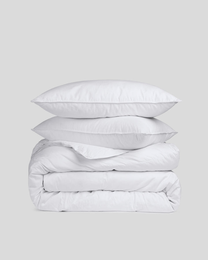 Down Alternative Starter Bundle